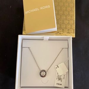 Michael Kors Necklace